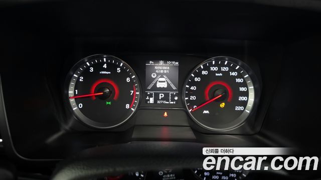 SsangYong Tivoli 2020 thumb 9