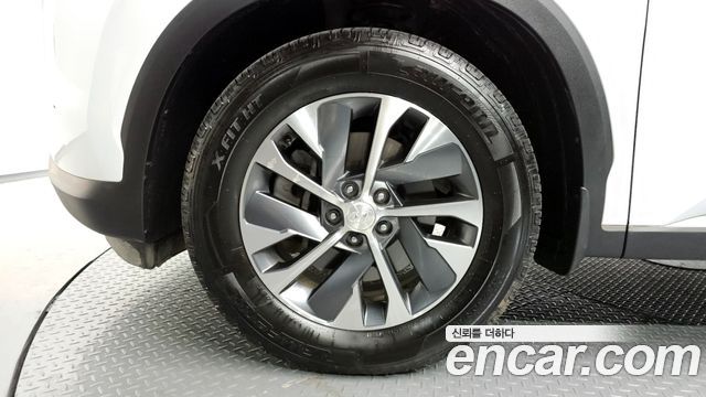 Hyundai Palisade 2022 thumb 5