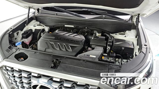 Hyundai Palisade 2022 thumb 6