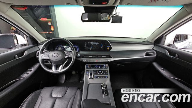 Hyundai Palisade 2022 thumb 7