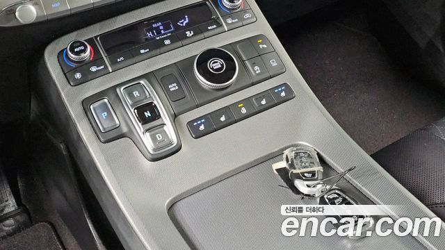 Hyundai Palisade 2022 thumb 9
