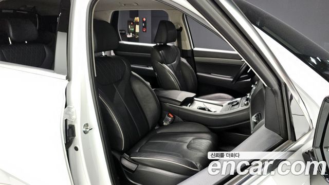 Hyundai Palisade 2022 thumb 10