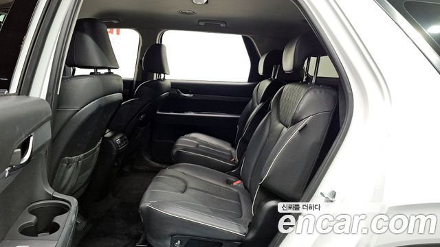 Hyundai Palisade 2022 thumb 11