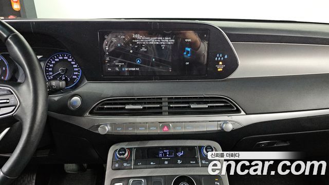 Hyundai Palisade 2022 thumb 12
