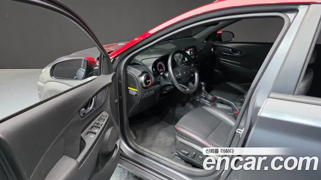 Hyundai Kona 2019 thumb 7