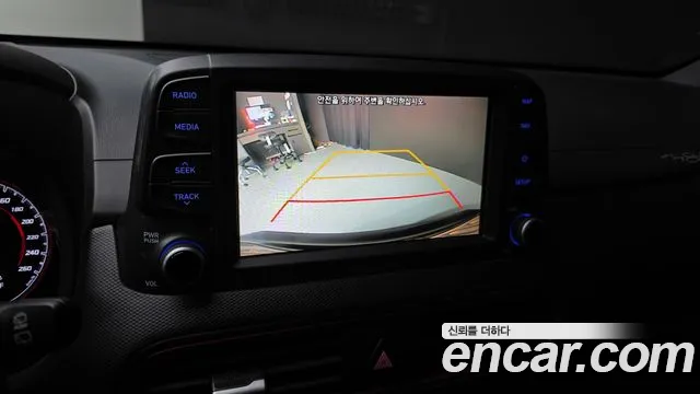 Hyundai Kona 2019 thumb 8