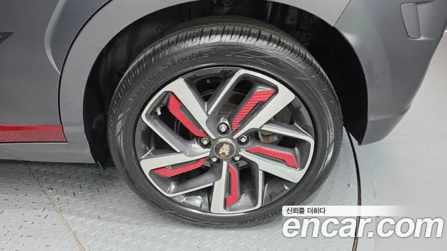 Hyundai Kona 2019 thumb 10