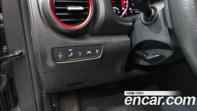 Hyundai Kona 2019 thumb 11