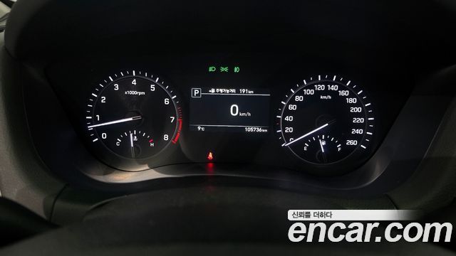 Genesis G80 2018 thumb 8