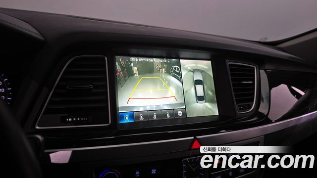 Genesis G80 2018 thumb 11
