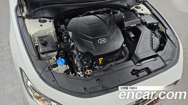 Hyundai Grandeur 2019 thumb 7