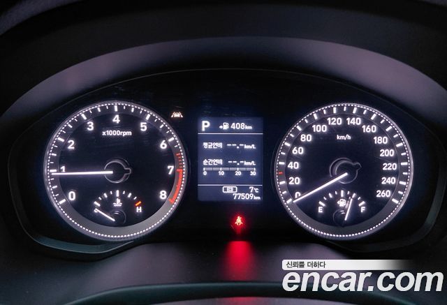 Hyundai Grandeur 2019 thumb 9