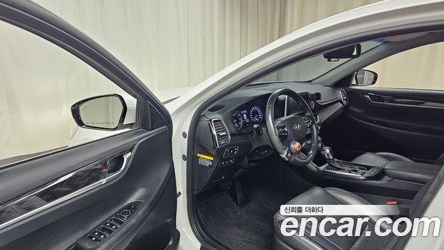 Hyundai Grandeur 2019 thumb 11