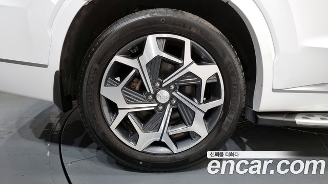Hyundai Palisade 2020 thumb 5