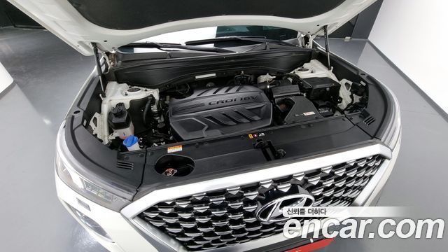 Hyundai Palisade 2020 thumb 6