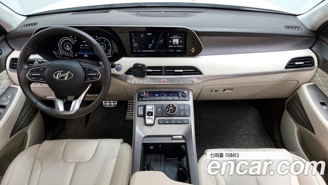 Hyundai Palisade 2020 thumb 7