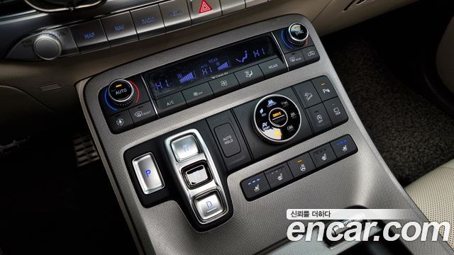 Hyundai Palisade 2020 thumb 9