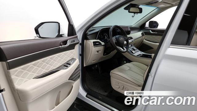 Hyundai Palisade 2020 thumb 10