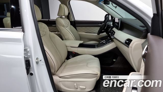Hyundai Palisade 2020 thumb 11