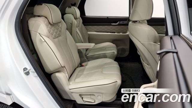 Hyundai Palisade 2020 thumb 12