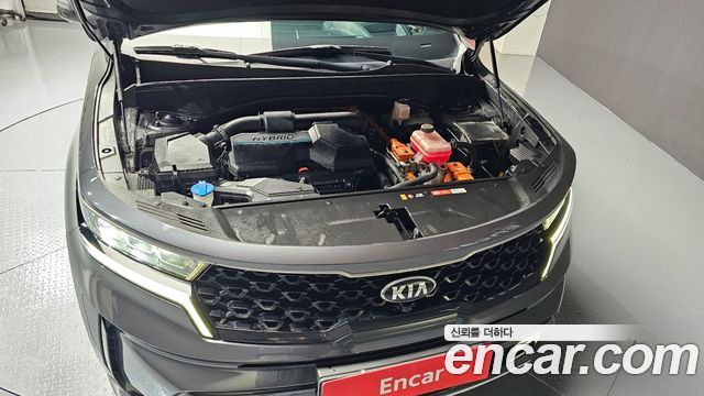Kia Sorento 2020 thumb 7