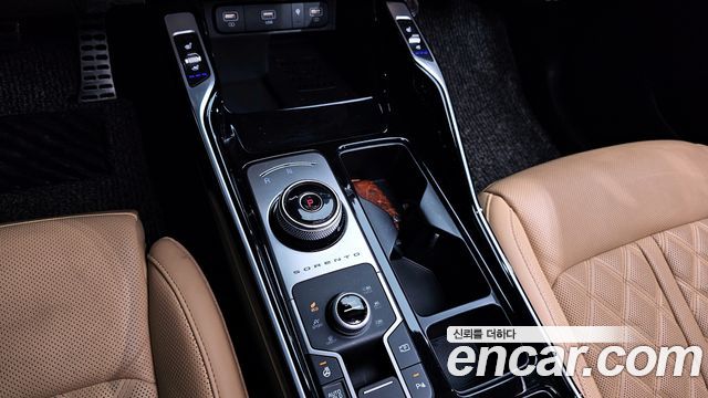 Kia Sorento 2020 thumb 10