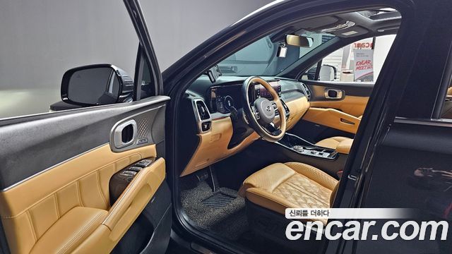 Kia Sorento 2020 thumb 11