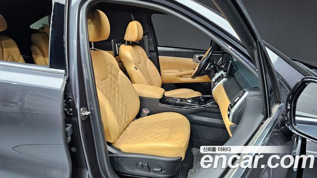 Kia Sorento 2020 thumb 12