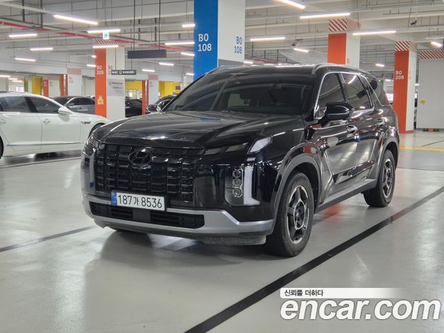 Hyundai Palisade 2023 thumb 2