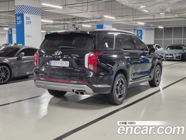 Hyundai Palisade 2023 thumb 3