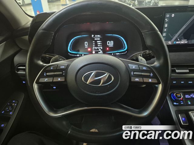 Hyundai Palisade 2023 thumb 6