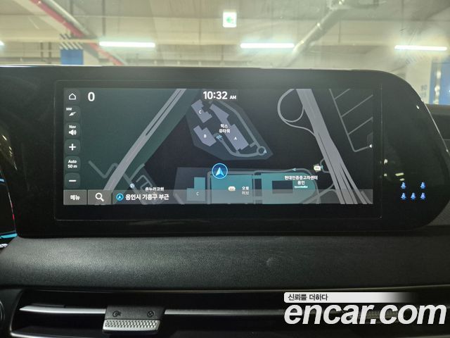 Hyundai Palisade 2023 thumb 8