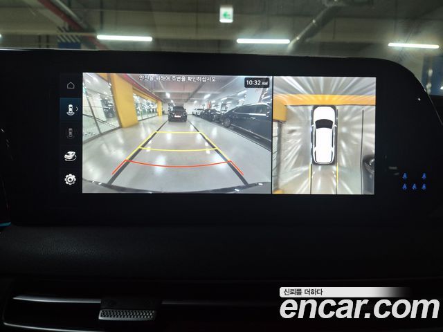 Hyundai Palisade 2023 thumb 9