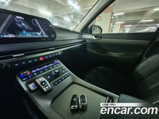 Hyundai Palisade 2023 thumb 11