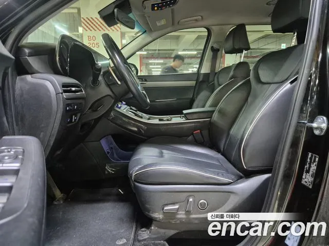 Hyundai Palisade 2023 thumb 12