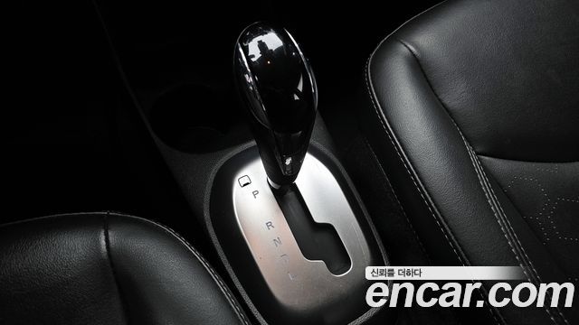 Chevrolet Spark 2016 thumb 9