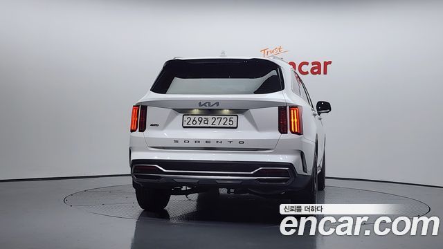 Kia Sorento 2021 thumb 4
