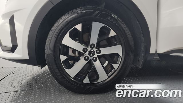 Kia Sorento 2021 thumb 5