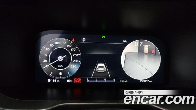 Kia Sorento 2021 thumb 8
