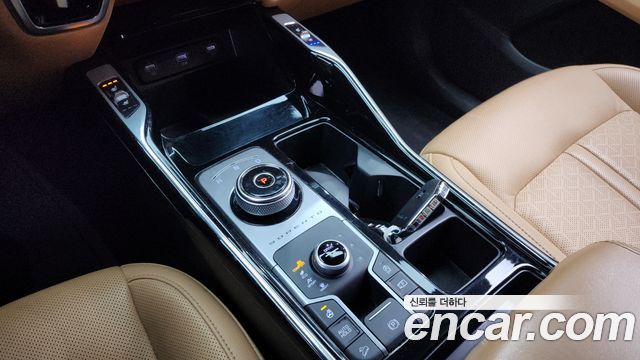 Kia Sorento 2021 thumb 9