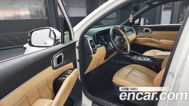 Kia Sorento 2021 thumb 10
