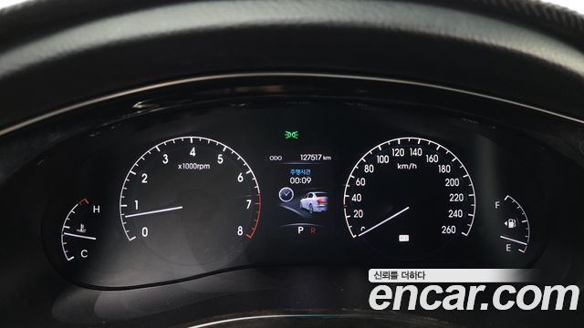 Hyundai Genesis 2011 thumb 8