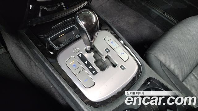 Hyundai Genesis 2011 thumb 9