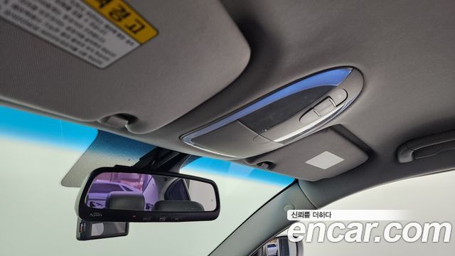 Hyundai Genesis 2011 thumb 11