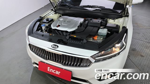 Kia K7 2017 thumb 7
