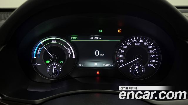 Kia K7 2017 thumb 9