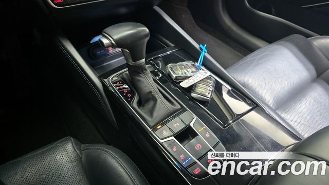 Kia K7 2017 thumb 10