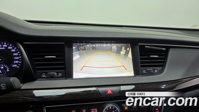 Kia K7 2017 thumb 12
