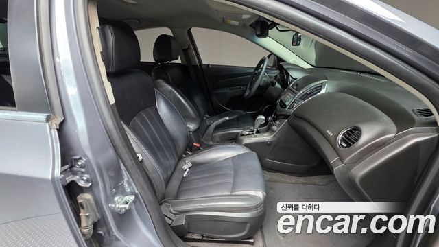 Chevrolet Cruze 2015 thumb 10