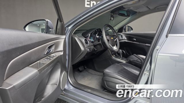 Chevrolet Cruze 2015 thumb 12